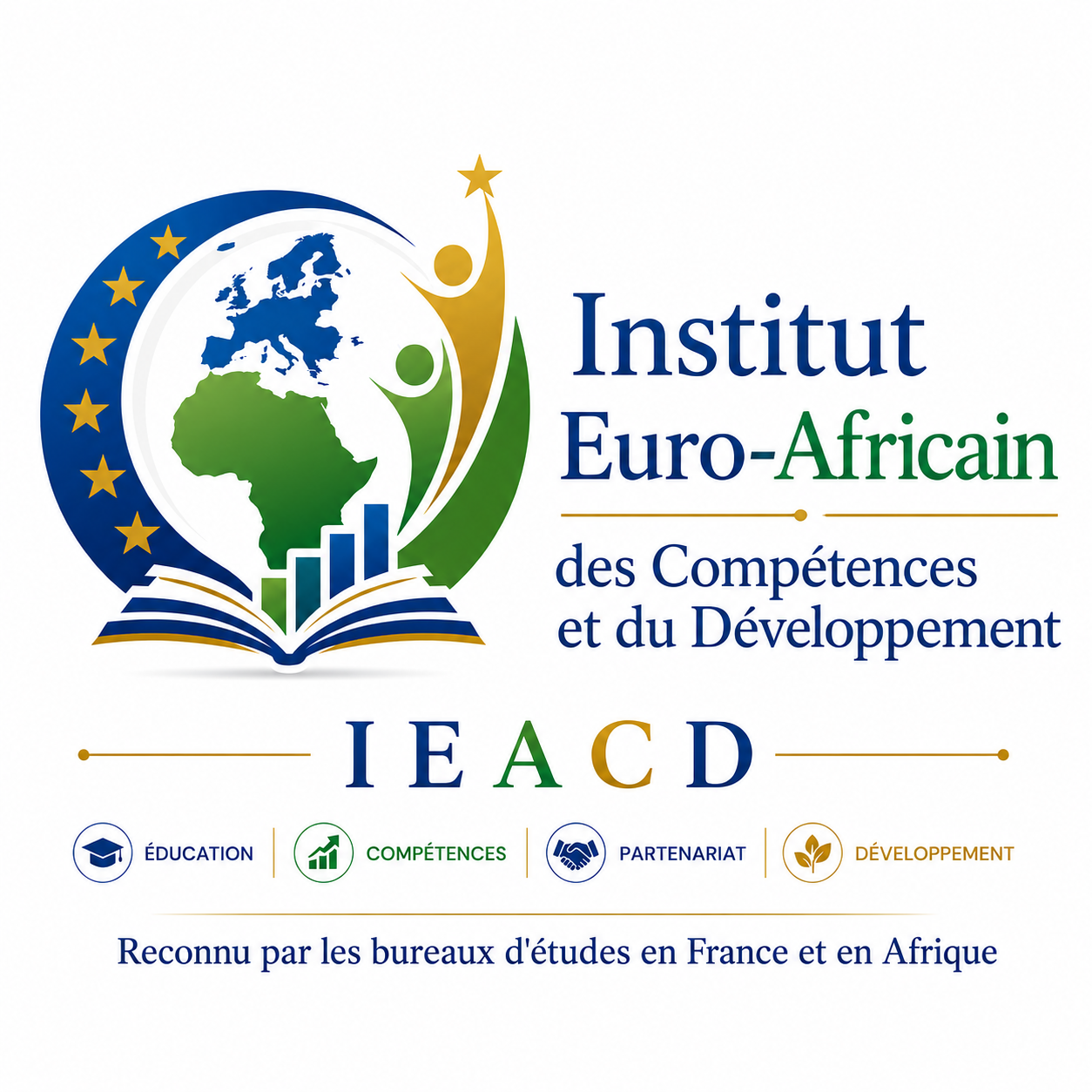 Institut Euro-Africain des Compétences et du Développement